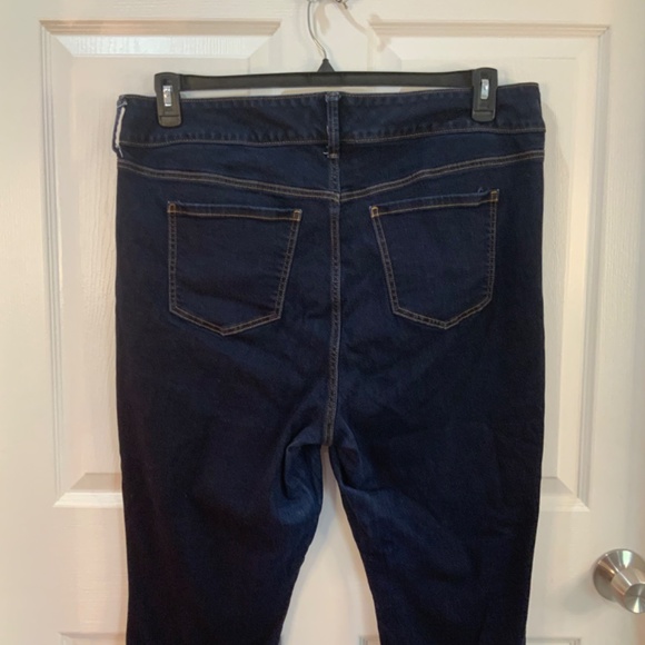 TORRID JEGGING FIRST AT FIT PLUS SIZE 22T - Picture 7 of 10